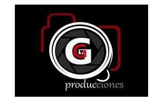 G y G Producciones Logo