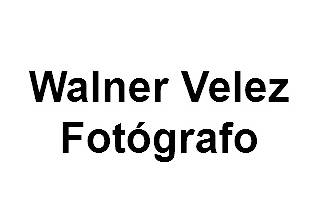 Walner Velez Fotógrafo Logo