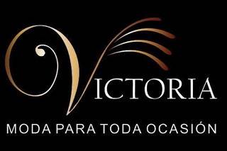 Victoria Modas logo
