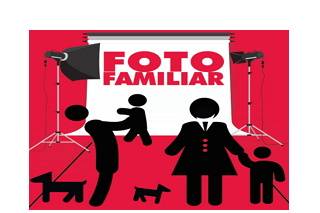 Foto Familiar Multimedia Logo