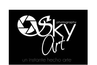 Skyart Photography Logo