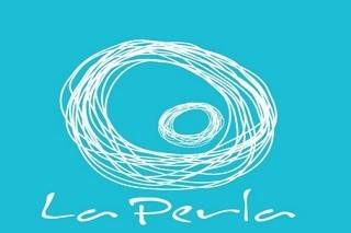 Restaurante La Perla Logo