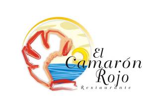 Restaurante El Camarón Rojo logo