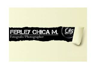 Ferley Chica M. Logo