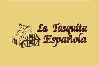 La Tasquita Española Logo