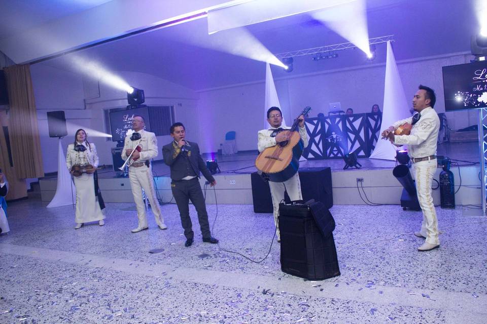 Evento Único