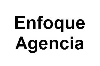 Enfoque Agencia Logo