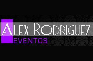 Alex Rodriguez Eventos