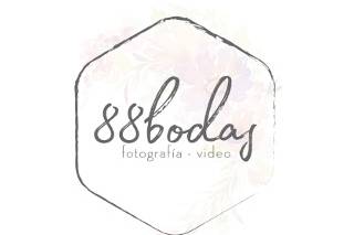 88 Bodas logo