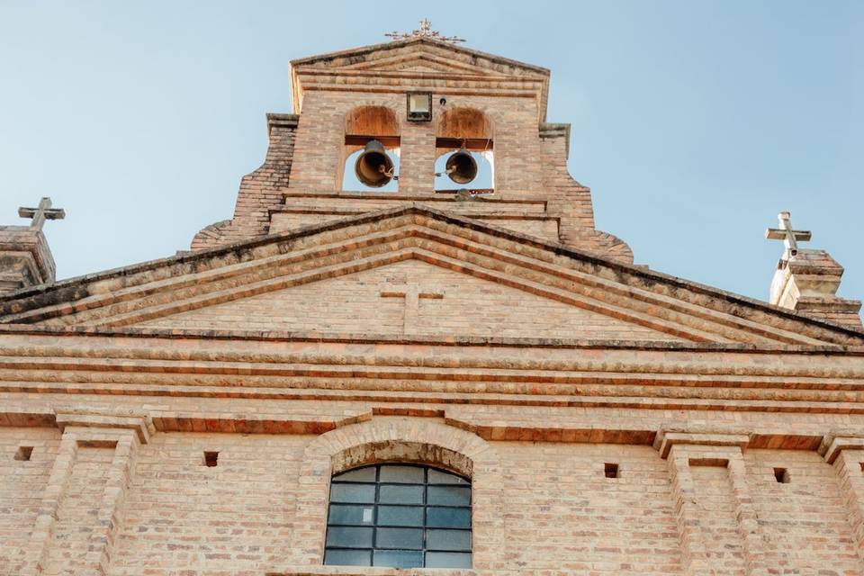 Boda Catolica