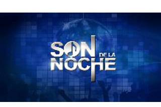 Son de la noche logo