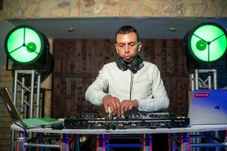 DJ Andrés Ortiz