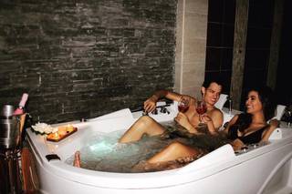 Tatiana Forero Spa