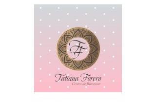 Tatiana Forero Spa logo