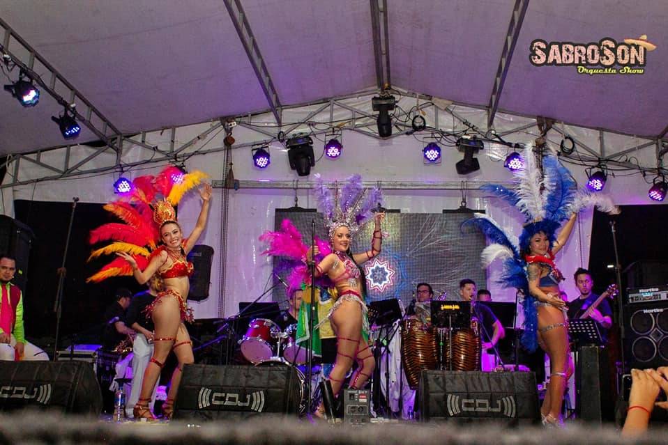 Baile