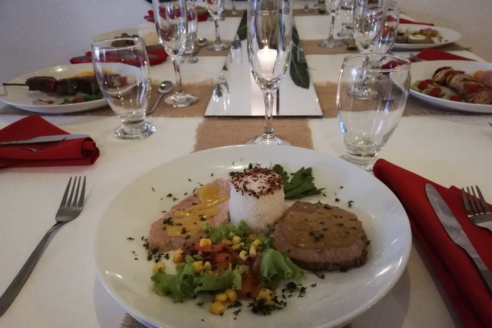 Plato fuere