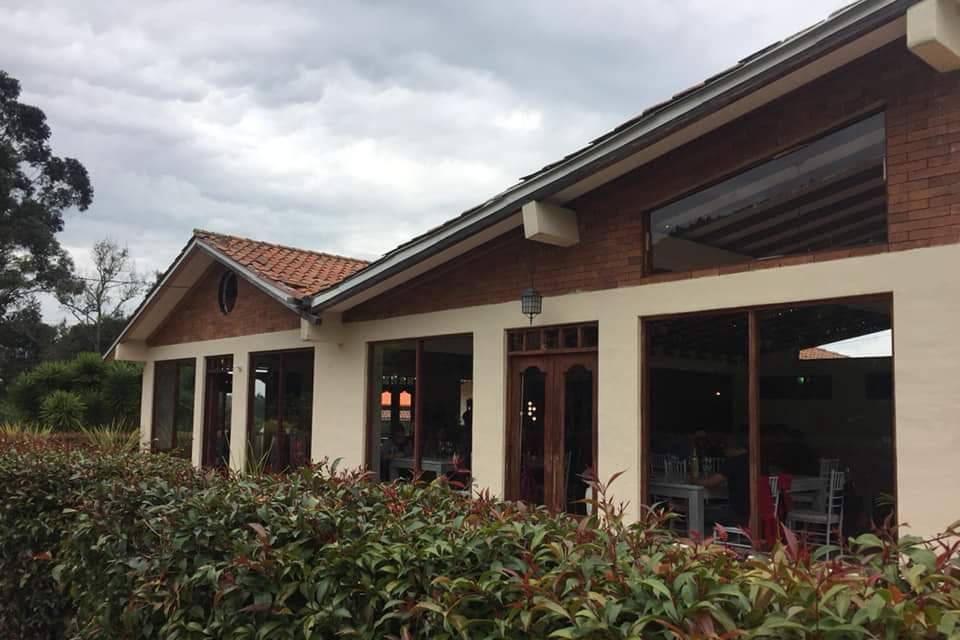 Hacienda