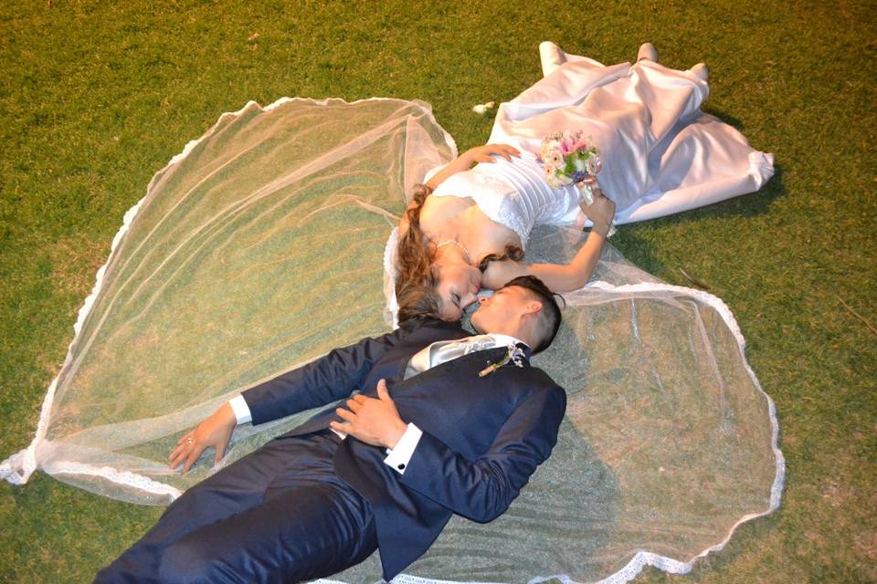 Bodas y Sociales