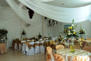 Eventos Juan Pablo