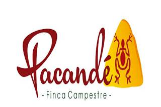 Pacandé logo