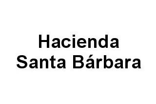 Hacienda Santa Bárbara Logo