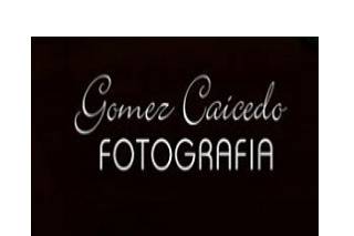 Gómez Caicedo Fotografía Logo