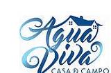 Casa de Campo Agua Viva logo
