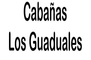 Cabañas Los Guaduales logo