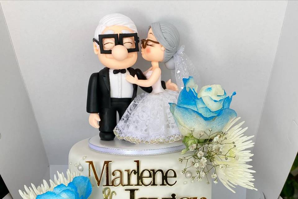 MATRIMONIOS