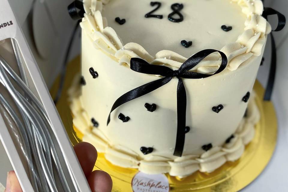 PASTELERIA PERSONALIZADA