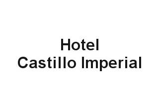 Hotel Castillo Imperial Logo