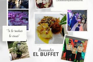 Casa de Banquetes El Buffet