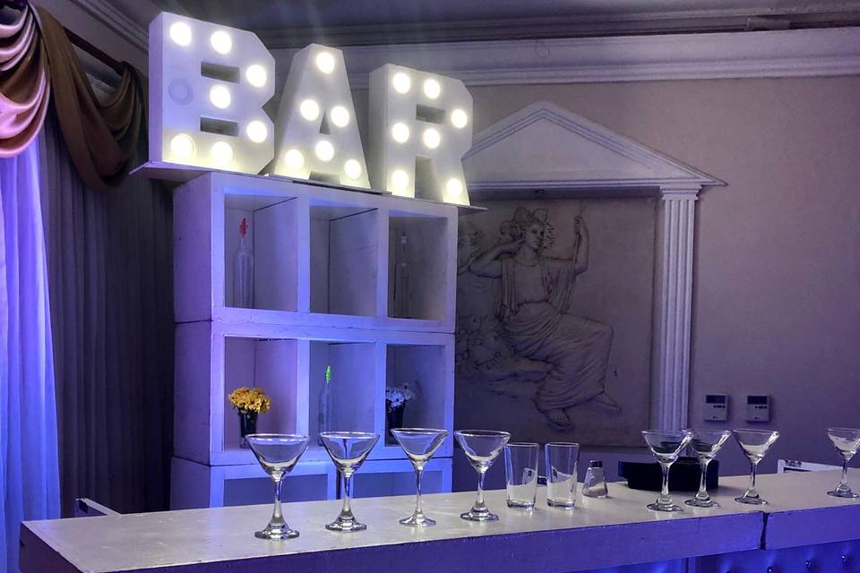 Barra Bar