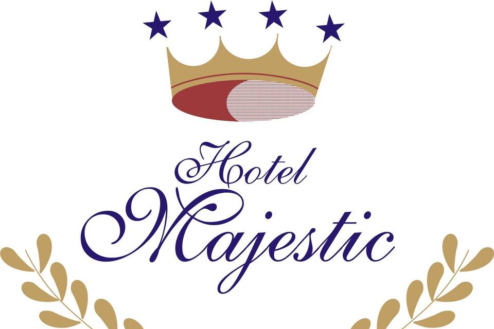Logo majestic