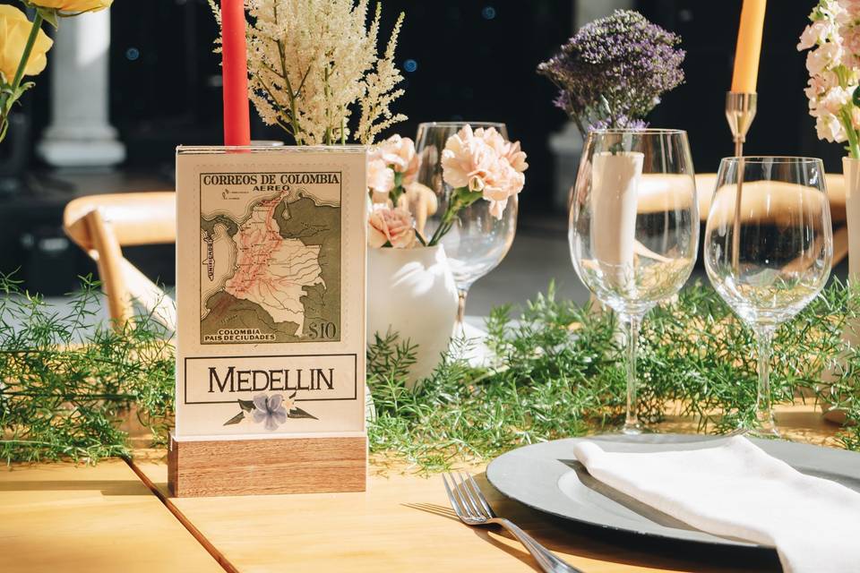 Destination weddings Medellin