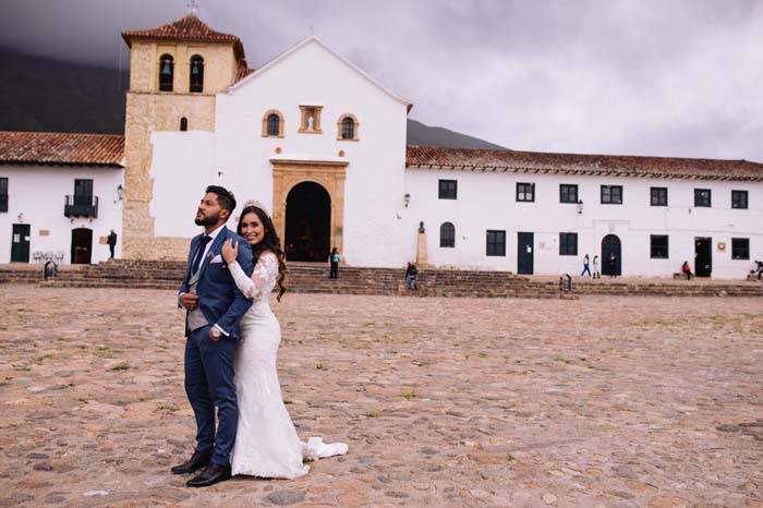 Boda Jenifer & Eder