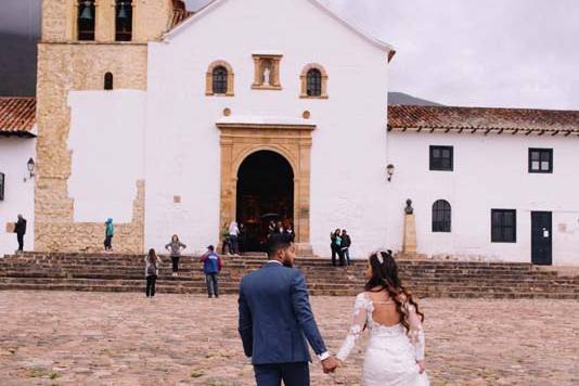 Boda Jenifer & Eder