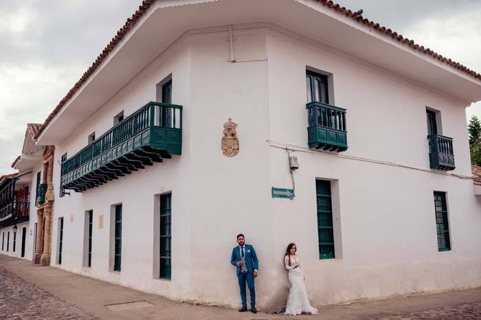 Boda Jenifer & Eder