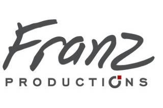 Franz Productions logo