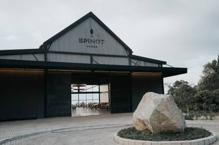 Le Pinot Venue - Wink Eventos