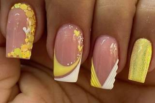 Eva Luna Nails