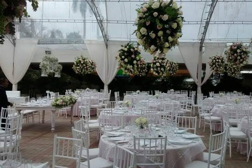 Wedding planner