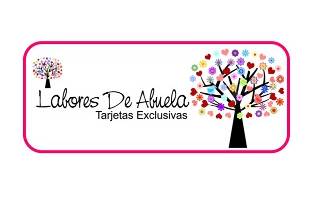 Logotipo Labores de Abuela