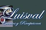 Luisval logo