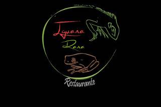 Restaurante Iguana Rana