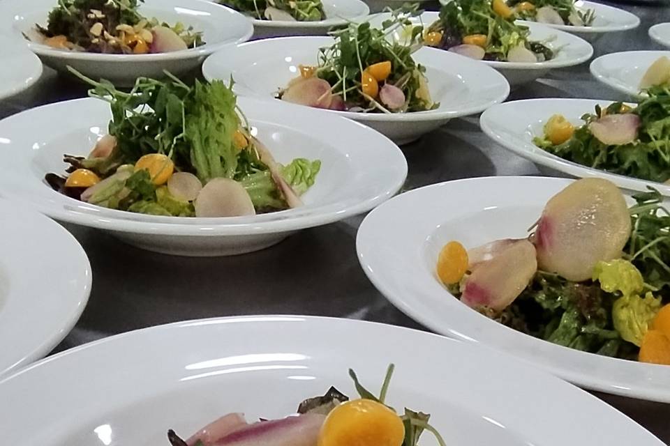 Ensalada