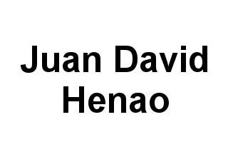 Juan David Henao