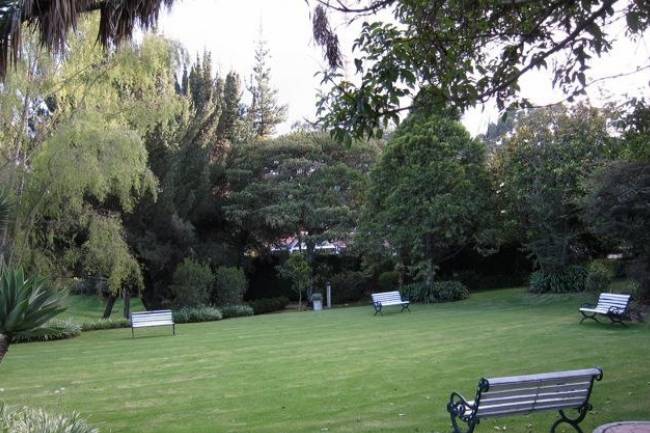 La Hacienda Monteleón