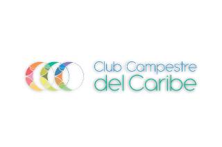 Club Campestre Del Caribe Logo