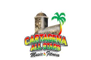 Cartagena All Stars Music logo